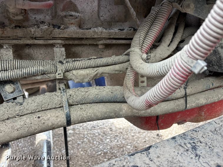 image for item YA2873 2018 Peterbilt 567 dump truck