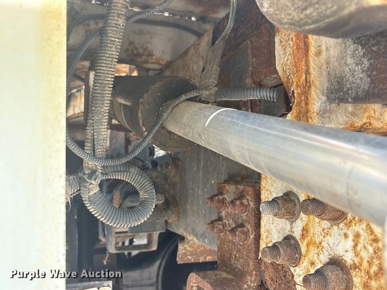 image for item YA3093 2014 Freightliner Business Class M2 cable placer bucket truck