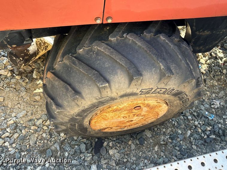 image for item YA3099 2015 Ditch Witch 410SX trencher
