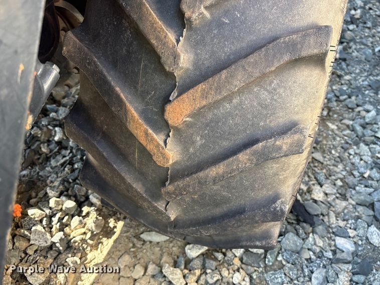 image for item YA3099 2015 Ditch Witch 410SX trencher
