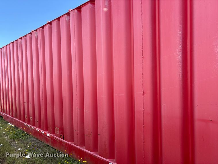 image for item YA3170 Dragon Products frac tank trailer