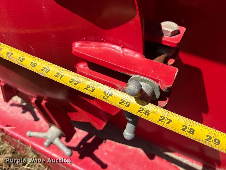 image for item YA3170 Dragon Products frac tank trailer