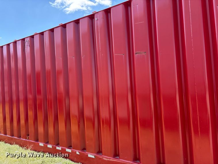 image for item YA3174 Dragon Products frac tank trailer