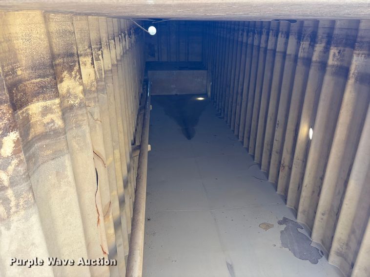 image for item YA3175 Dragon Products frac tank trailer