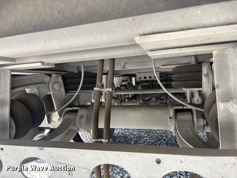 image for item YA3181 2023 East end dump trailer