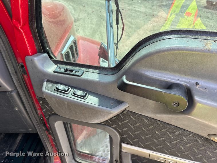 image for item YA3276 2015 Mack GU713 dump truck