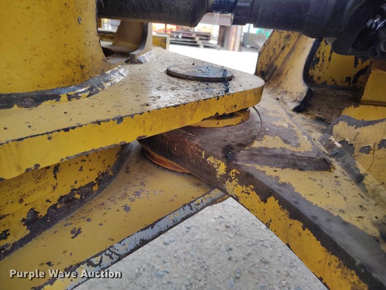 image for item YA3365 2015 Caterpillar 950M wheel loader