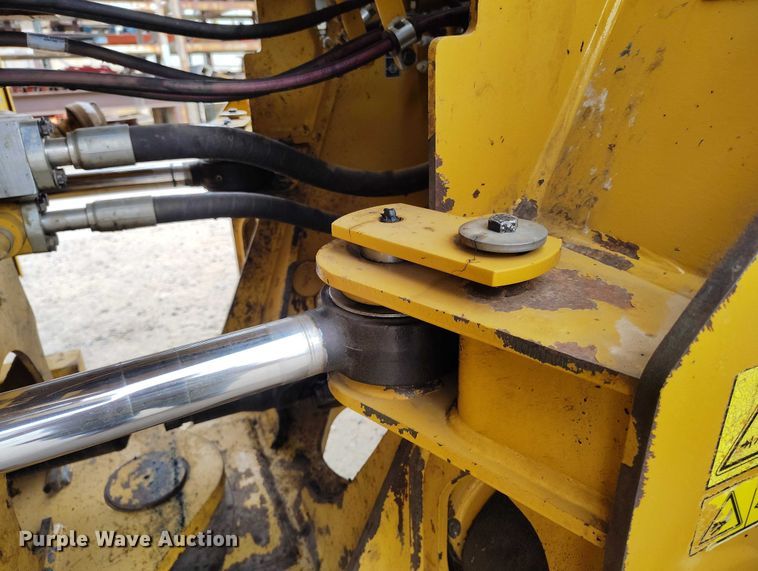 image for item YA3365 2015 Caterpillar 950M wheel loader