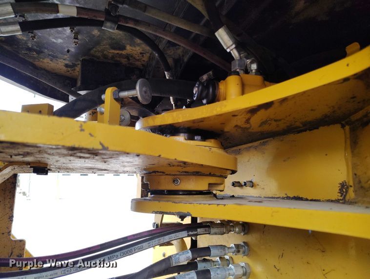 image for item YA3365 2015 Caterpillar 950M wheel loader