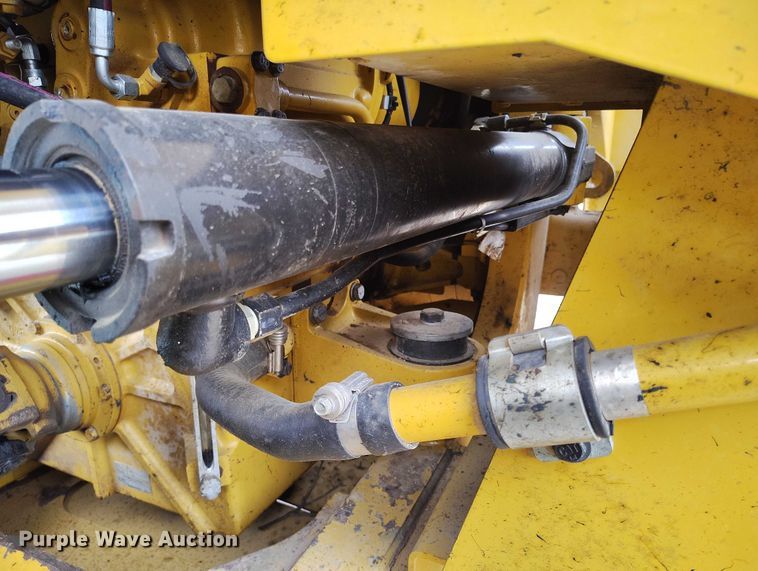 image for item YA3365 2015 Caterpillar 950M wheel loader