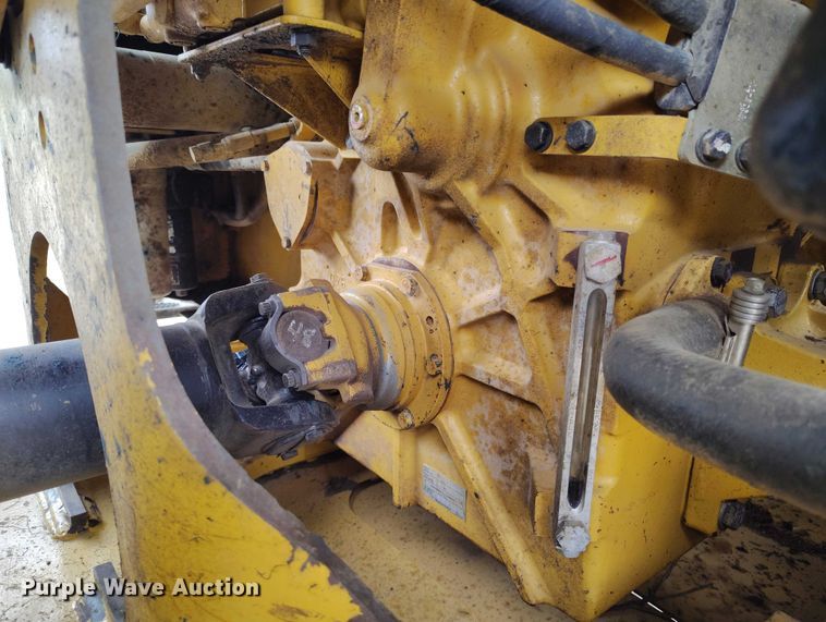 image for item YA3365 2015 Caterpillar 950M wheel loader