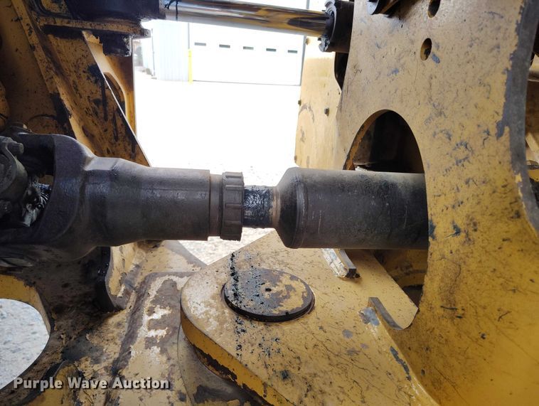 image for item YA3365 2015 Caterpillar 950M wheel loader