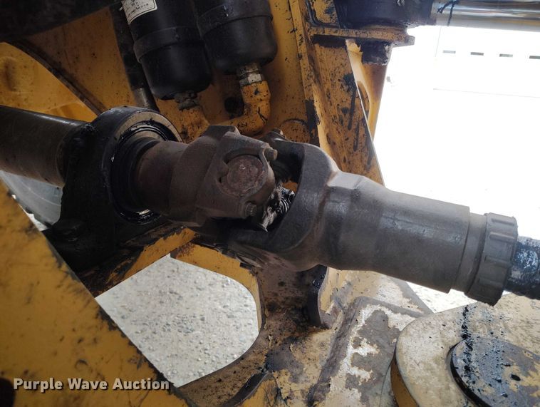 image for item YA3365 2015 Caterpillar 950M wheel loader