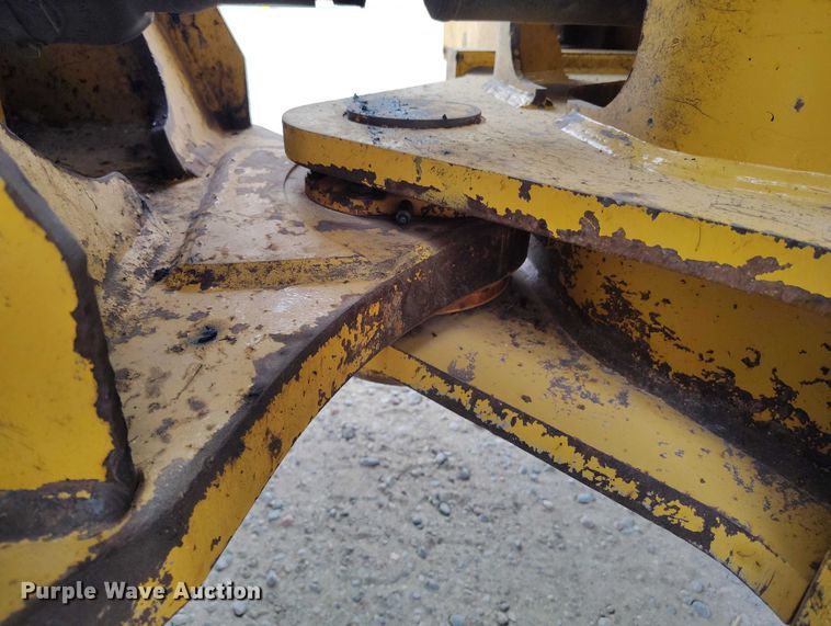 image for item YA3365 2015 Caterpillar 950M wheel loader