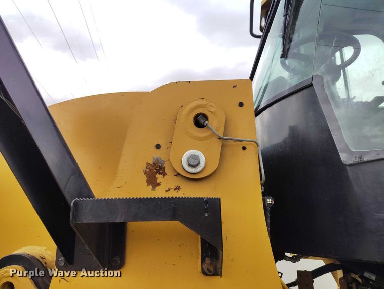 image for item YA3365 2015 Caterpillar 950M wheel loader