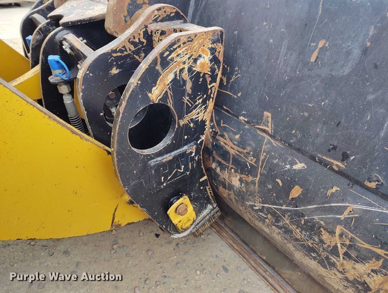 image for item YA3365 2015 Caterpillar 950M wheel loader