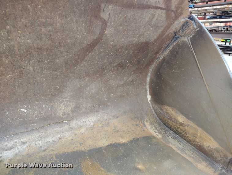 image for item YA3365 2015 Caterpillar 950M wheel loader