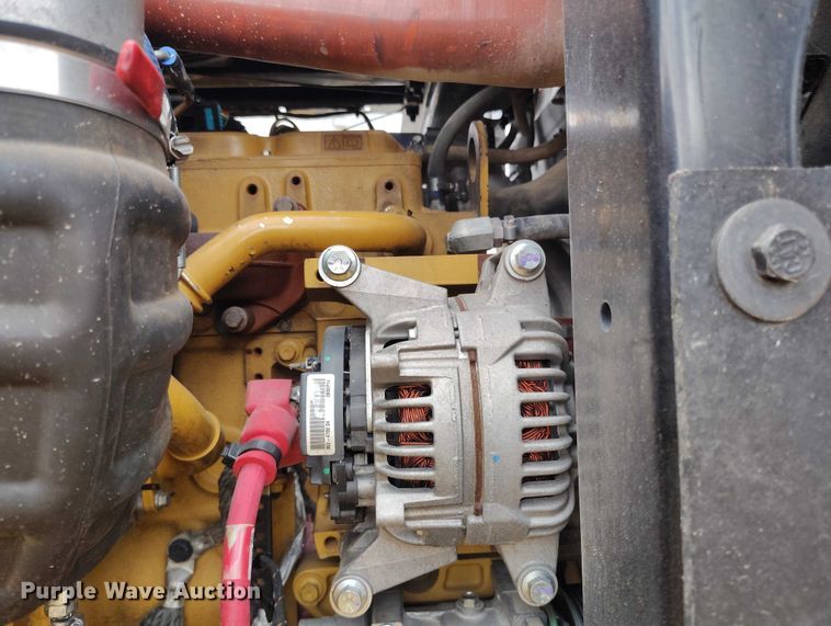 image for item YA3365 2015 Caterpillar 950M wheel loader