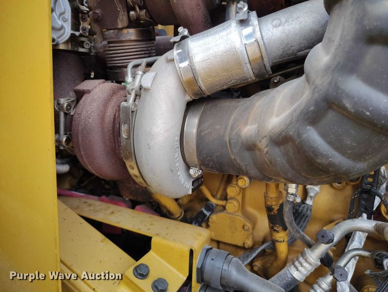 image for item YA3365 2015 Caterpillar 950M wheel loader