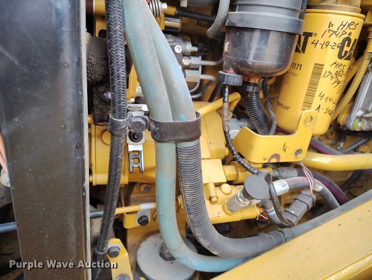 image for item YA3365 2015 Caterpillar 950M wheel loader