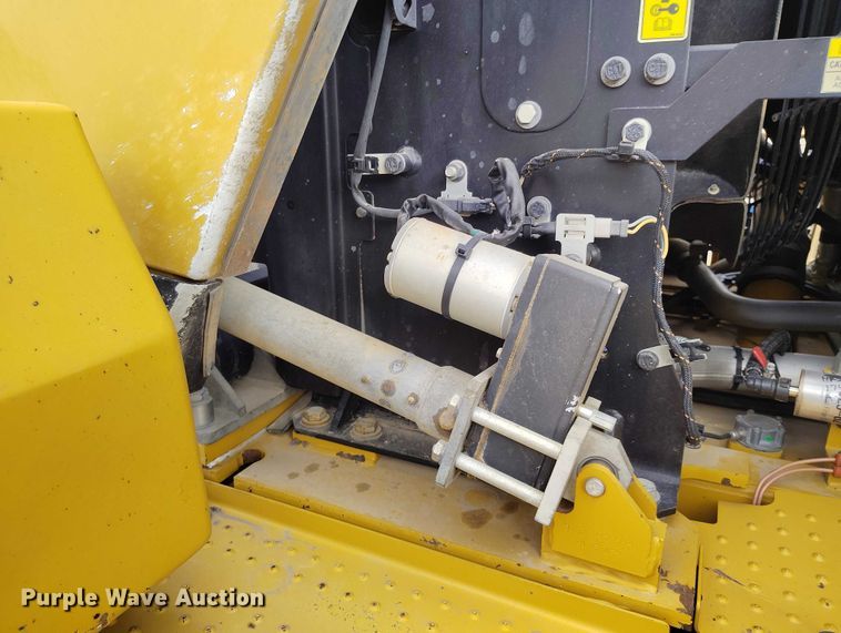 image for item YA3365 2015 Caterpillar 950M wheel loader
