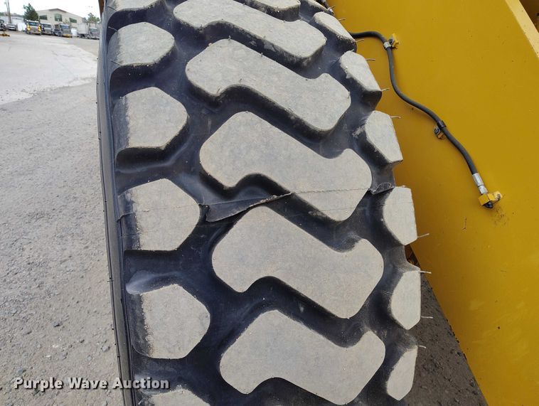 image for item YA3365 2015 Caterpillar 950M wheel loader