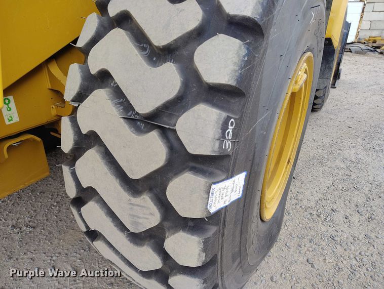 image for item YA3365 2015 Caterpillar 950M wheel loader