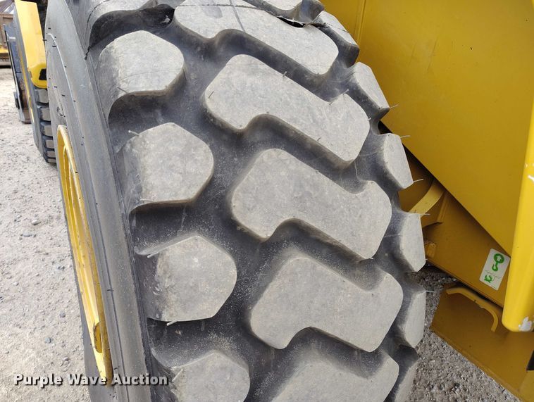 image for item YA3365 2015 Caterpillar 950M wheel loader