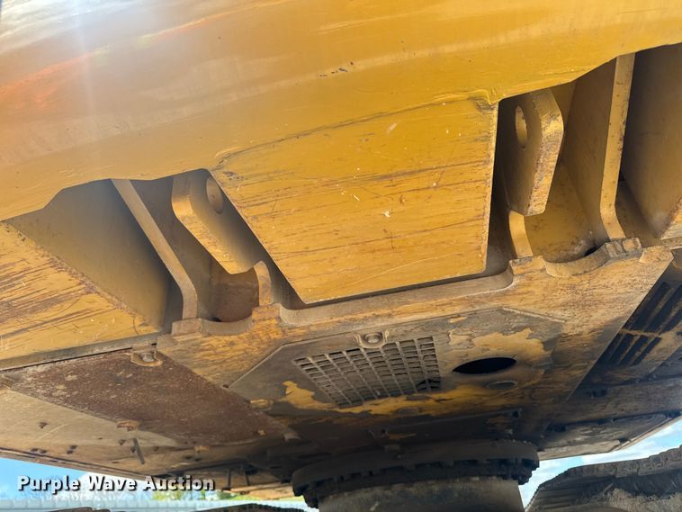 image for item YA3457 2011 Caterpillar 315D L excavator