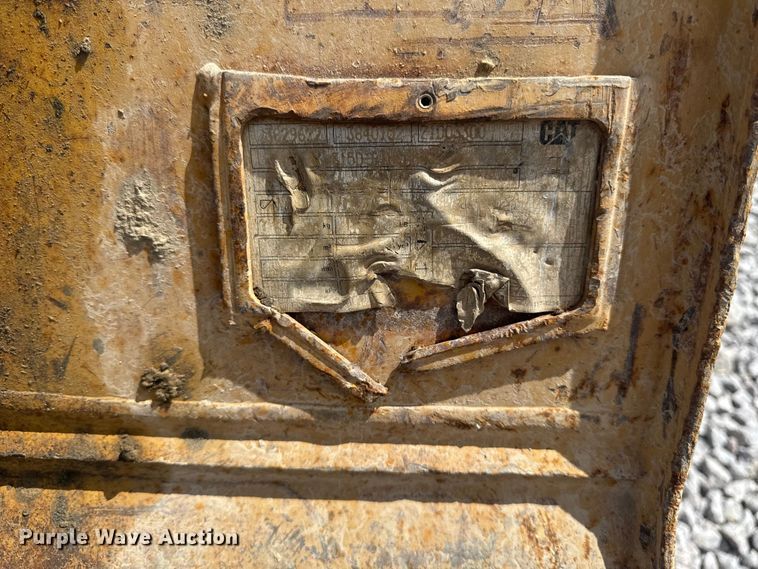 image for item YA3457 2011 Caterpillar 315D L excavator