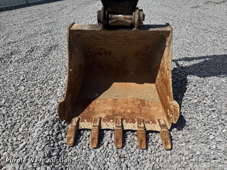 image for item YA3457 2011 Caterpillar 315D L excavator