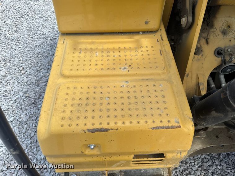 image for item YA3457 2011 Caterpillar 315D L excavator