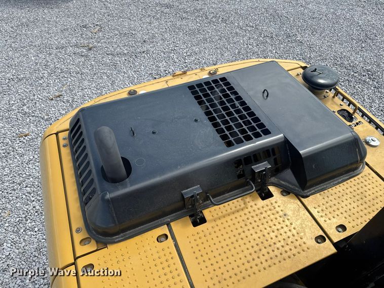 image for item YA3457 2011 Caterpillar 315D L excavator