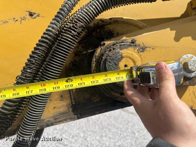 image for item YA3457 2011 Caterpillar 315D L excavator