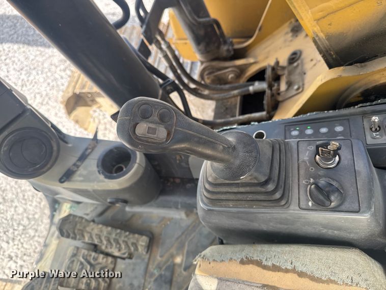 image for item YA3457 2011 Caterpillar 315D L excavator