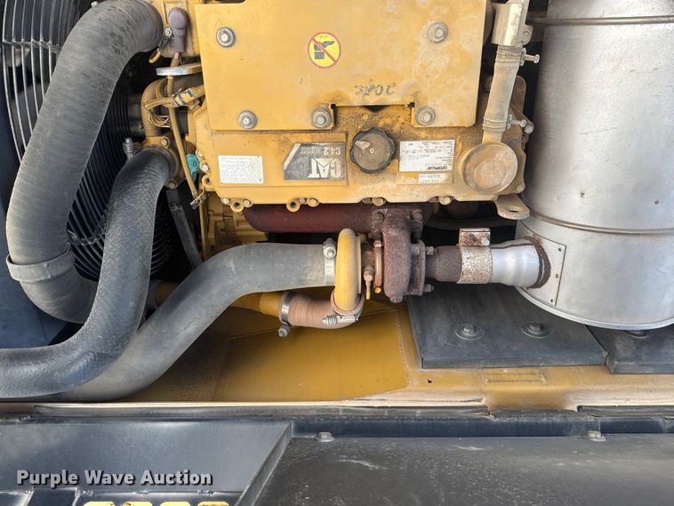 image for item YA3457 2011 Caterpillar 315D L excavator