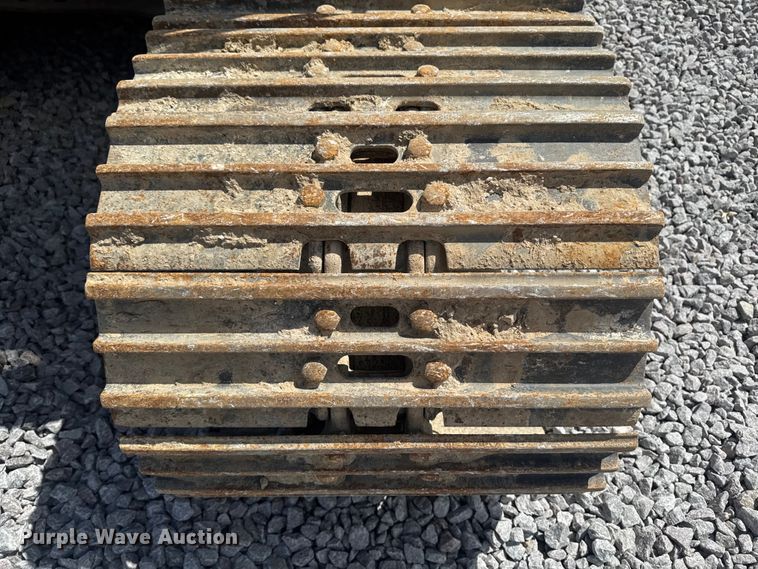 image for item YA3457 2011 Caterpillar 315D L excavator