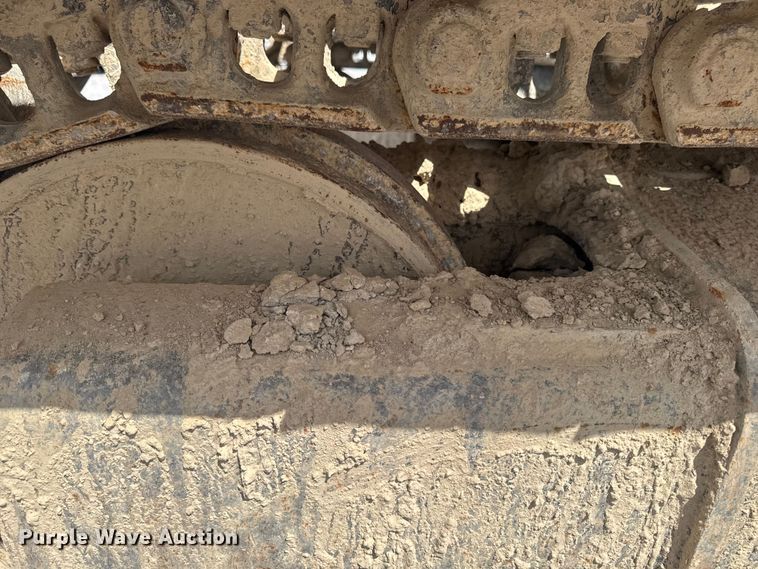 image for item YA3457 2011 Caterpillar 315D L excavator