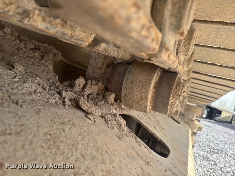 image for item YA3457 2011 Caterpillar 315D L excavator