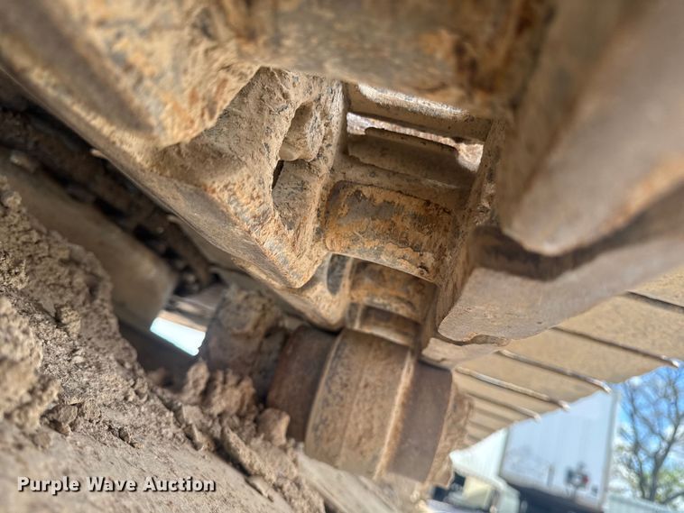 image for item YA3457 2011 Caterpillar 315D L excavator