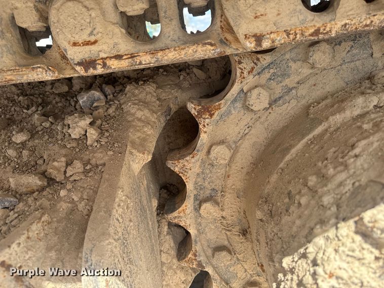 image for item YA3457 2011 Caterpillar 315D L excavator