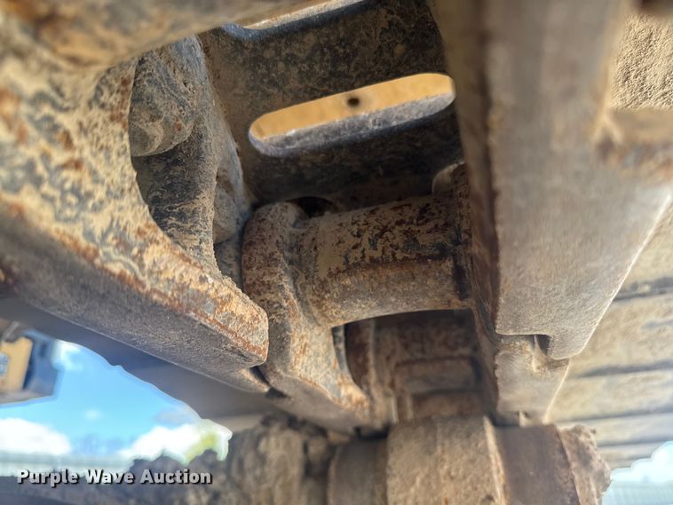 image for item YA3457 2011 Caterpillar 315D L excavator