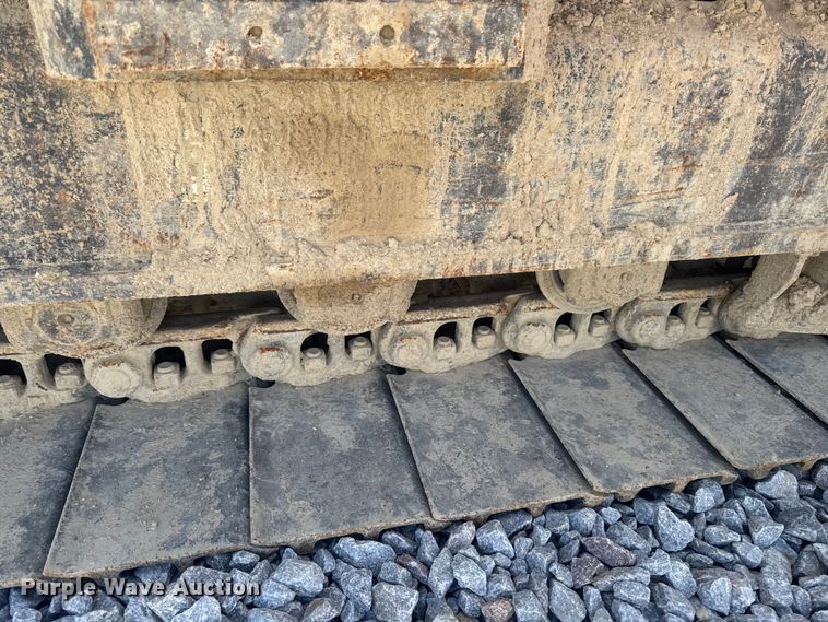 image for item YA3457 2011 Caterpillar 315D L excavator