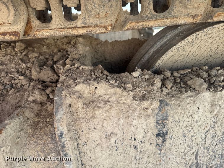 image for item YA3457 2011 Caterpillar 315D L excavator