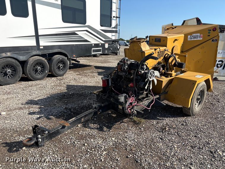 image for item YA3532 2024 Vermeer BC1000 XL wood chipper