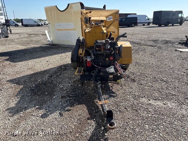 image for item YA3532 2024 Vermeer BC1000 XL wood chipper