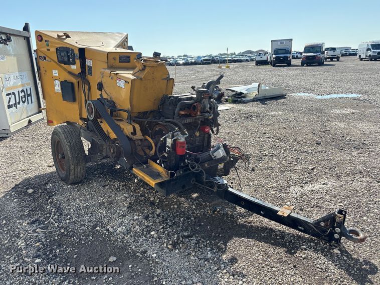 image for item YA3532 2024 Vermeer BC1000 XL wood chipper