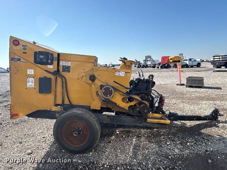 image for item YA3532 2024 Vermeer BC1000 XL wood chipper