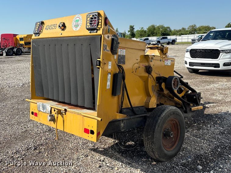 image for item YA3532 2024 Vermeer BC1000 XL wood chipper