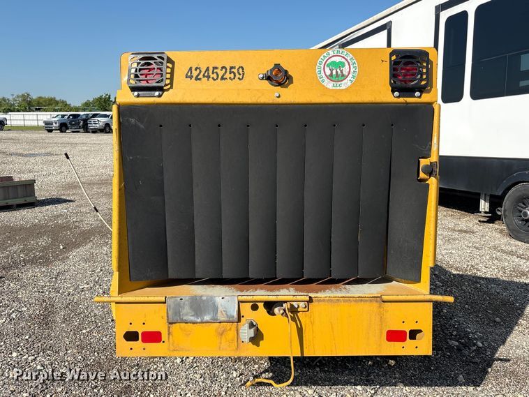 image for item YA3532 2024 Vermeer BC1000 XL wood chipper